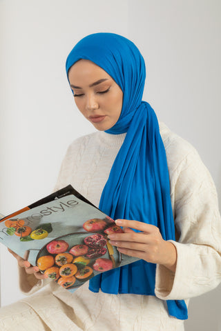 Silk Home Penye Şal 65001-93