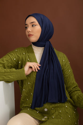 Silk Home Penye Şal 65001-94