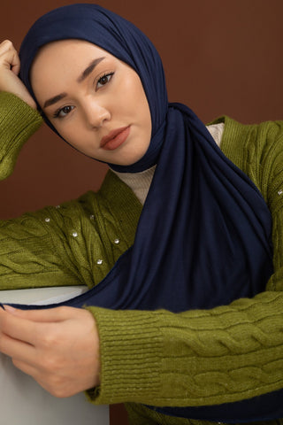 Silk Home Penye Şal 65001-94