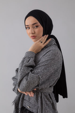 Silk Home Penye Şal 65001-95