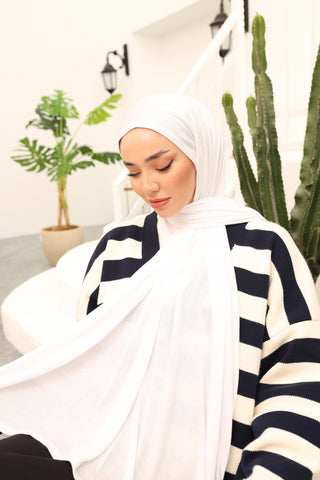Silk Home Penye Şal 65001-97