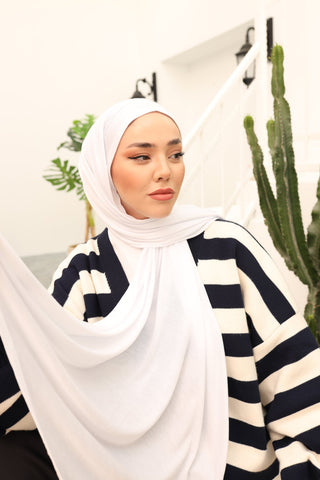 Silk Home Penye Şal 65001-97