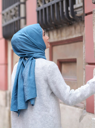 Silk Home Shine Şal 300720-07