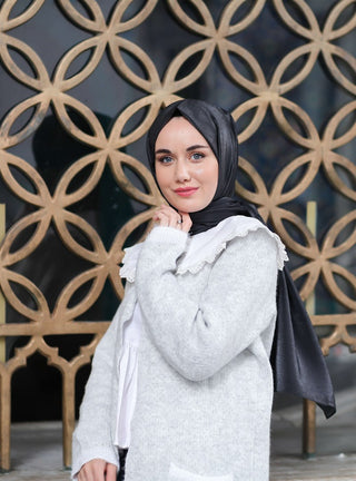Silk Home Shine Şal 300720-10