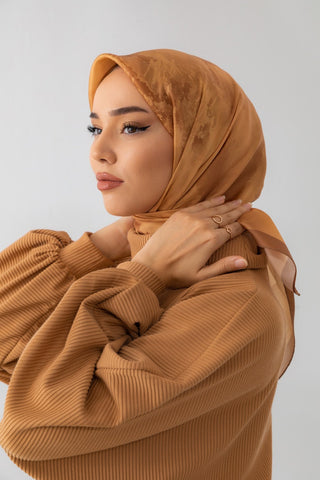 Silk Home Shiny Eşarp 75002-05