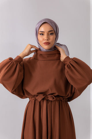 Silk Home Shiny Eşarp 75002-07