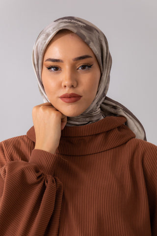 Silk Home Shiny Eşarp 75002-13 - 463993471203 - | Silk Home