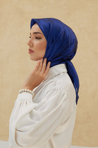 Silk Home Shiny Scarf 75002-22 