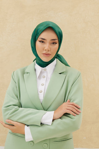 Silk Home Shiny Scarf 75002-24