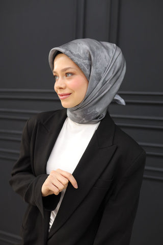 Silk Home Shiny Scarf 75002-42 