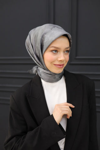 Silk Home Shiny Scarf 75002-42 