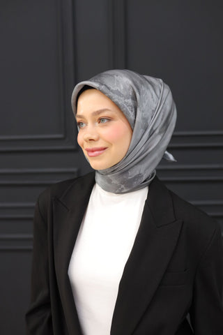 Silk Home Shiny Scarf 75002-42 