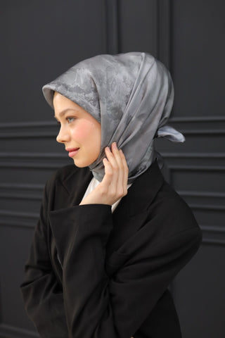 Silk Home Shiny Scarf 75002-42 