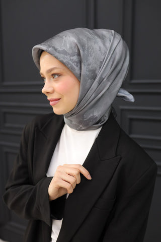 Silk Home Shiny Scarf 75002-42 