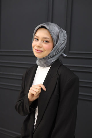 Silk Home Shiny Scarf 75002-42 