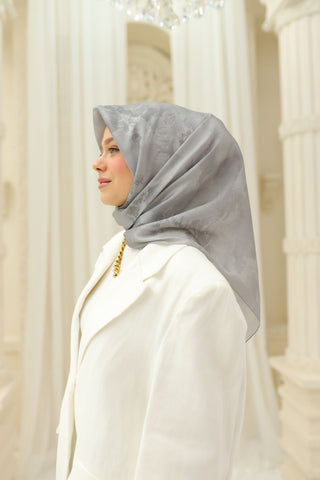 Silk Home Shiny Scarf 75002-43 