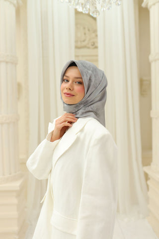 Silk Home Shiny Scarf 75002-43 