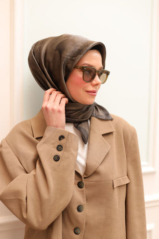 Silk Home SHiny Eşarp 75002-49