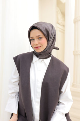 Silk Home Shiny Scarf 75002-51 
