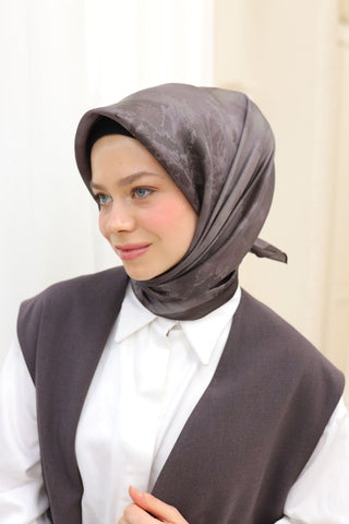Silk Home Shiny Scarf 75002-51 