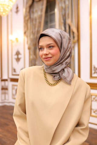 Silk Home SHiny Eşarp 75002-55