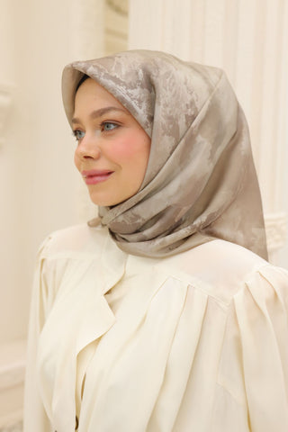 Silk Home Shiny Scarf 75002-57 