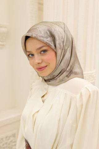 Silk Home Shiny Scarf 75002-57 