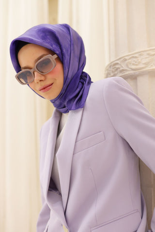 Silk Home Shiny Scarf 75002-61 