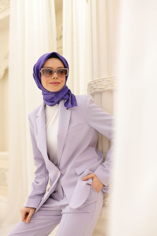 Silk Home Shiny Scarf 75002-61 