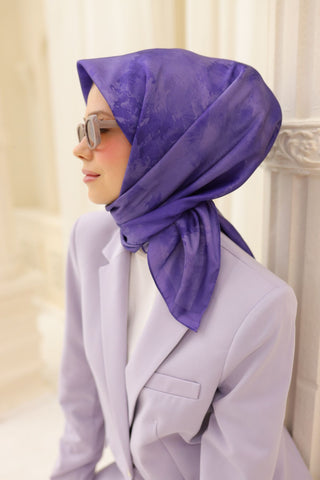 Silk Home Shiny Scarf 75002-61 