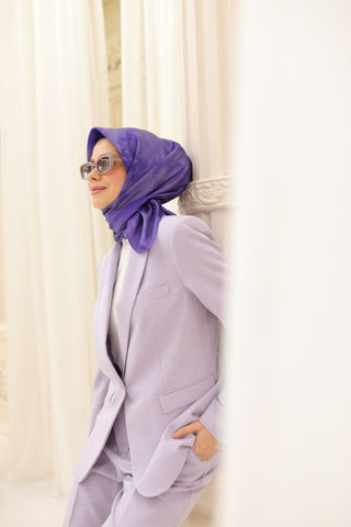 Silk Home Shiny Scarf 75002-61 