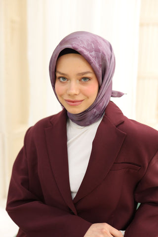 Silk Home Shiny Scarf 75002-66 