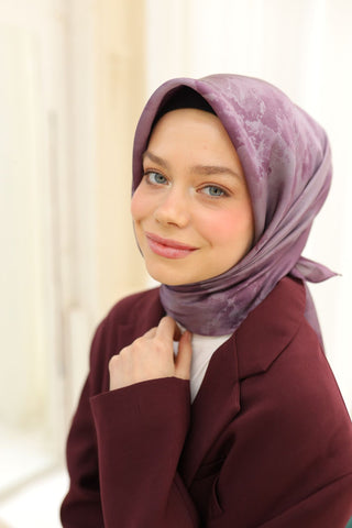 Silk Home Shiny Scarf 75002-66 