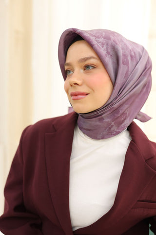 Silk Home Shiny Scarf 75002-66 