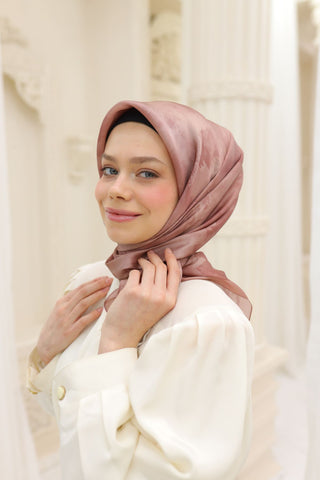 Silk Home SHiny Eşarp 75002-67 - Shinny Eşarp - | Silk Home