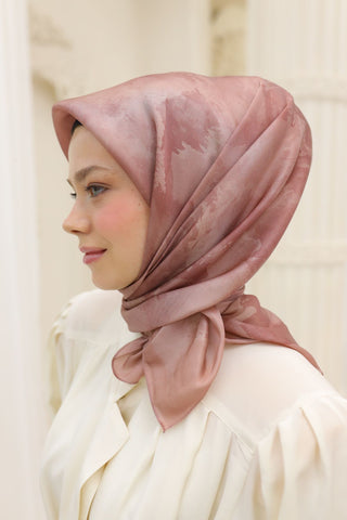 Silk Home SHiny Eşarp 75002-67 - Shinny Eşarp - | Silk Home