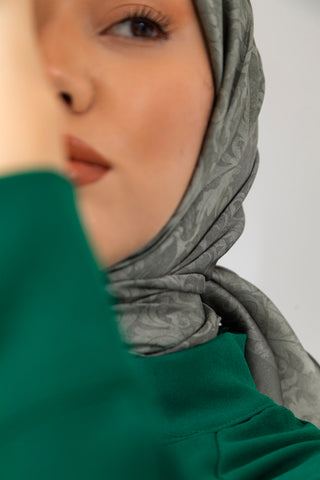Silk Home Shiny Eşarp 75003-02 - 463993471203 - | Silk Home