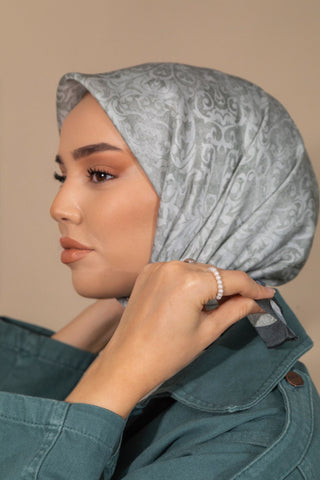 Silk Home Shiny Eşarp 75003-03