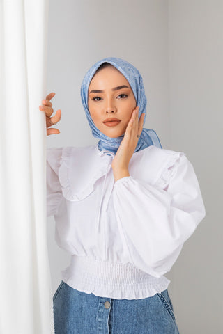 Silk Home Shiny Eşarp 75003-05 - 463993471203 - | Silk Home