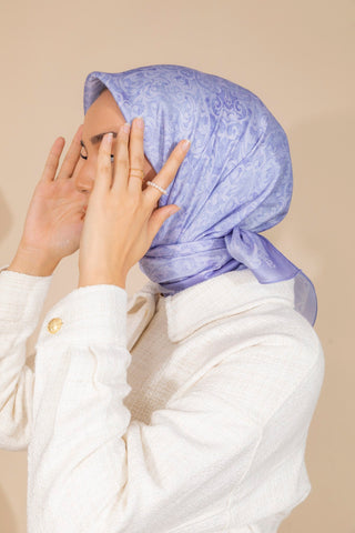 Silk Home Shiny Eşarp 75003-06