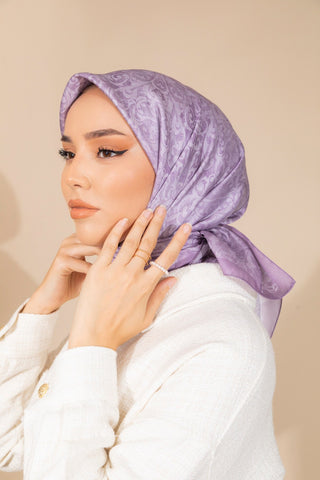 Silk Home Shiny Eşarp 75003-07 - 463993471203 - | Silk Home