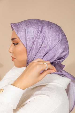 Silk Home Shiny Eşarp 75003-07 - 463993471203 - | Silk Home