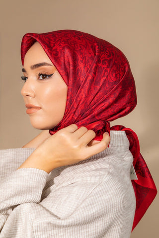 Silk Home Shiny Eşarp 75003-11