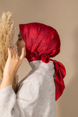 Silk Home Shiny Eşarp 75003-11