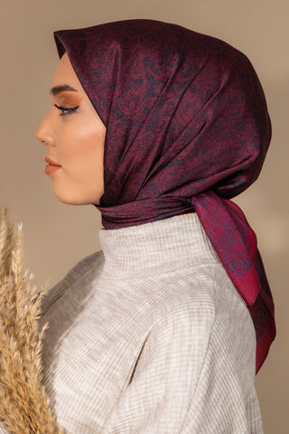 Silk Home Shiny Eşarp 75003-12 - 463993471203 - | Silk Home