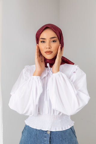 Silk Home Shiny Eşarp 75003-13 - 463993471203 - | Silk Home