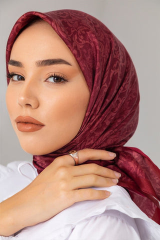 Silk Home Shiny Eşarp 75003-13 - 463993471203 - | Silk Home