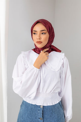 Silk Home Shiny Eşarp 75003-13 - 463993471203 - | Silk Home