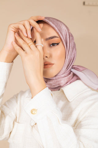 Silk Home Shiny Eşarp 75003-16 - 463993471203 - | Silk Home