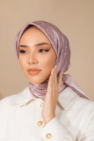 Silk Home Shiny Eşarp 75003-17 - 463993471203 - | Silk Home